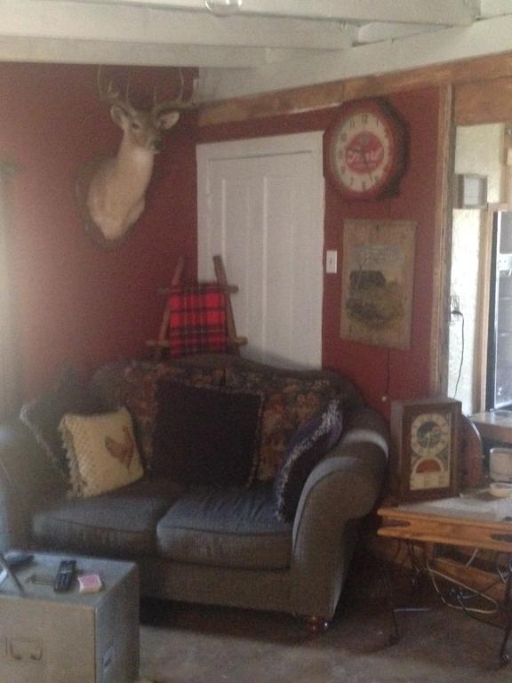 منزل الضيف بانديرا  في Hunters Cabin المظهر الخارجي الصورة
