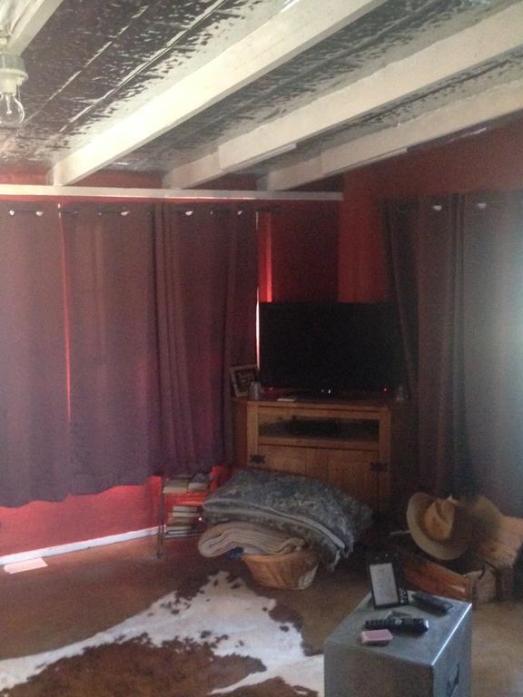 منزل الضيف بانديرا  في Hunters Cabin المظهر الخارجي الصورة
