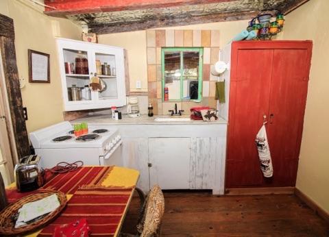 منزل الضيف بانديرا  في Hunters Cabin المظهر الخارجي الصورة
